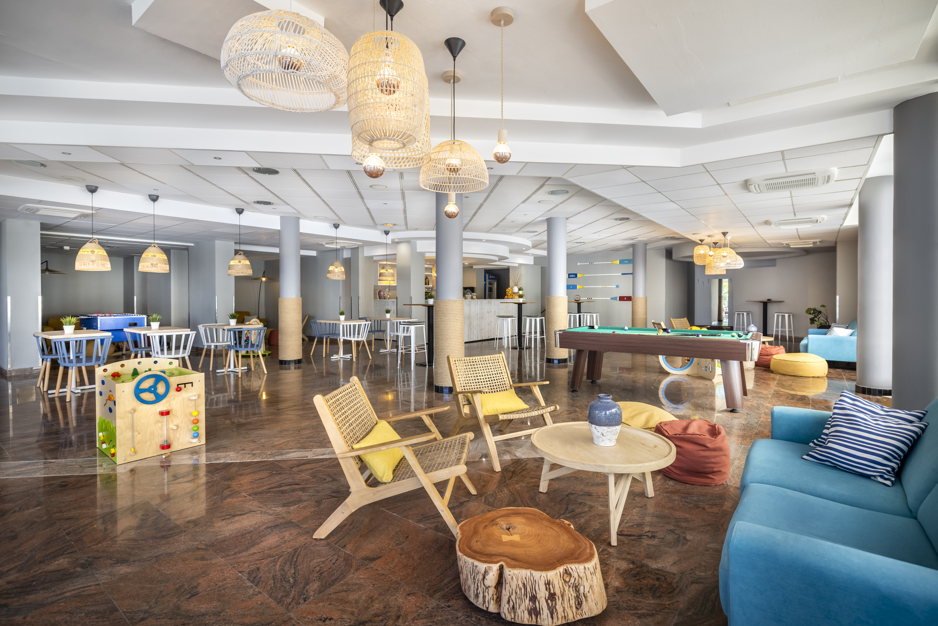 Sunny Baška Hotel by Valamar, ex. Corinthia - Alojamientos en BASKA